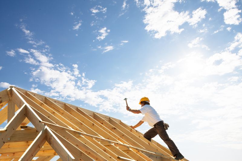 House Joist Repair
