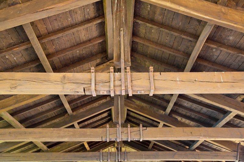 House Joist Repair