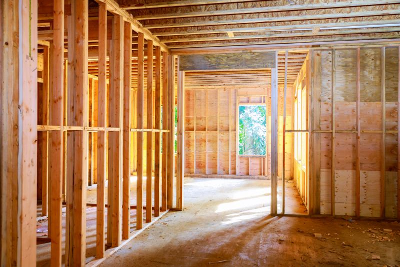 Commercial Framing